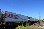 Railfan watching 21M 